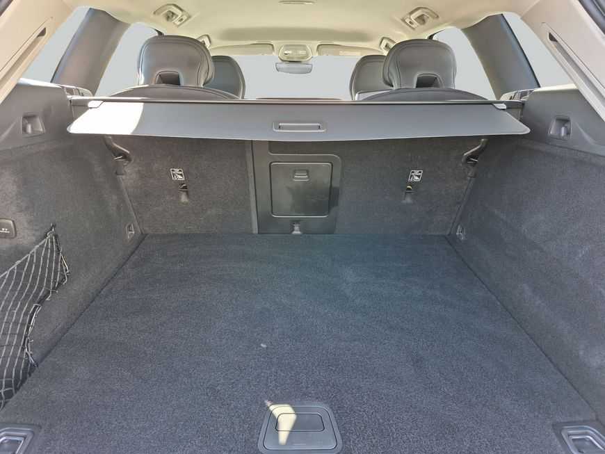 Volvo XC60 – Bild 8