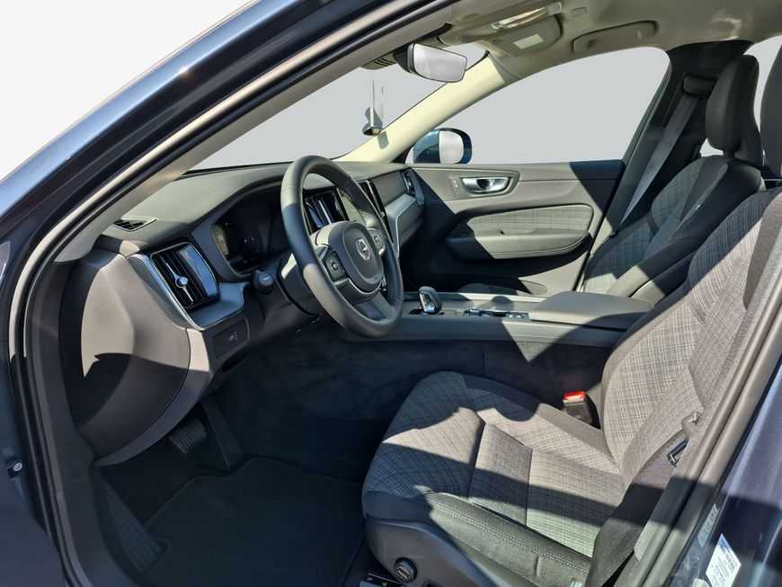 Volvo XC60 – Bild 9