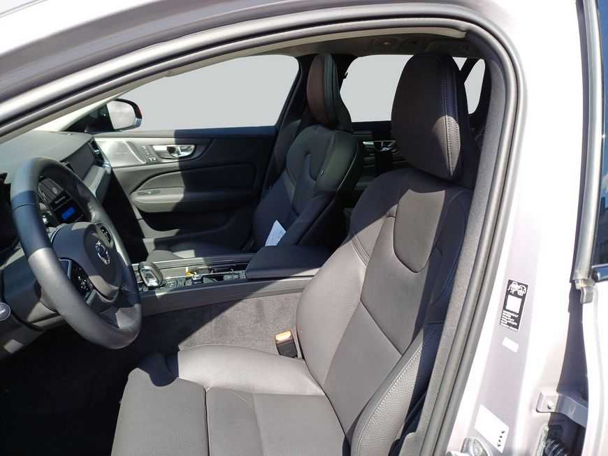 Volvo V60 – Bild 10