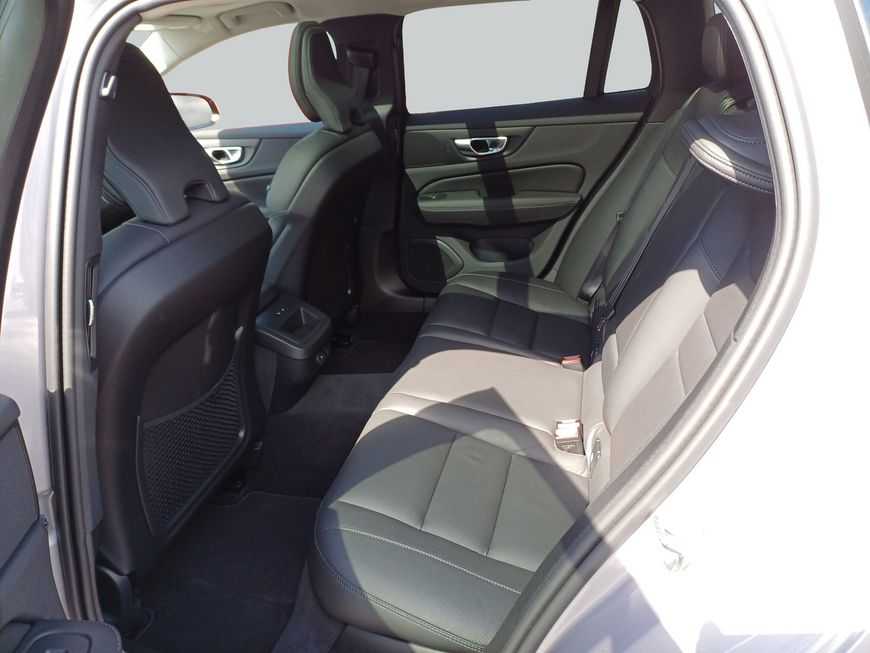 Volvo V60 – Bild 11