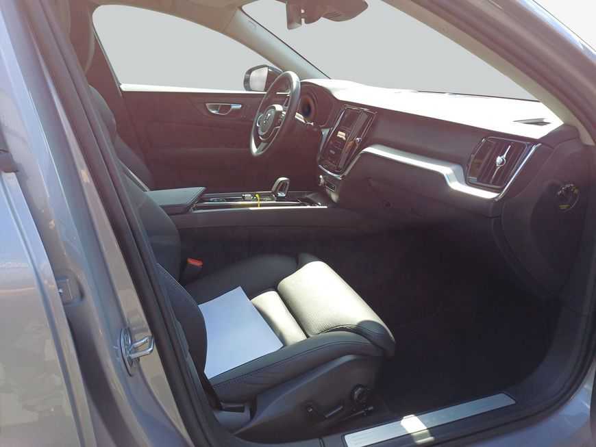 Volvo V60 – Bild 12