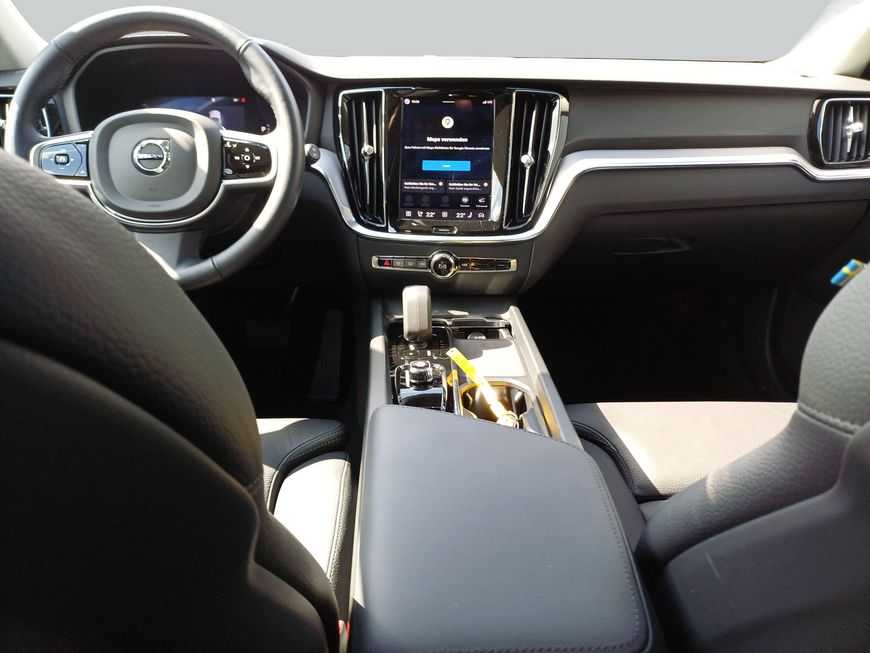 Volvo V60 – Bild 13