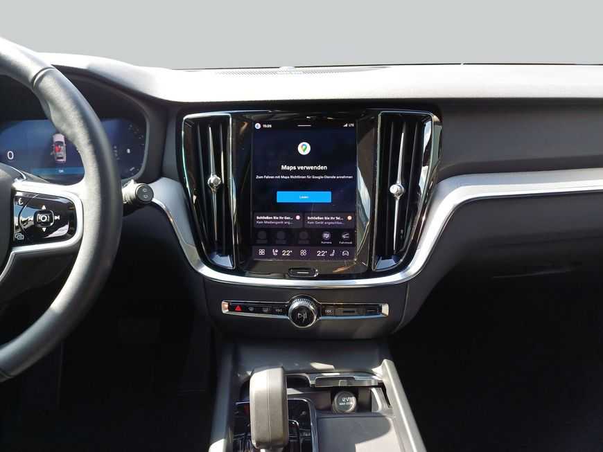 Volvo V60 – Bild 14