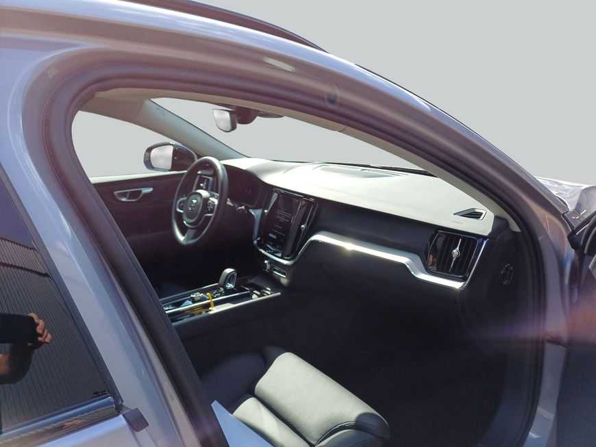 Volvo V60 – Bild 15