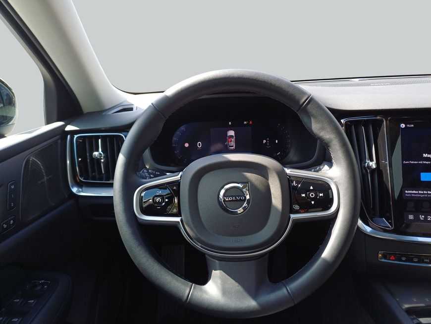Volvo V60 – Bild 16