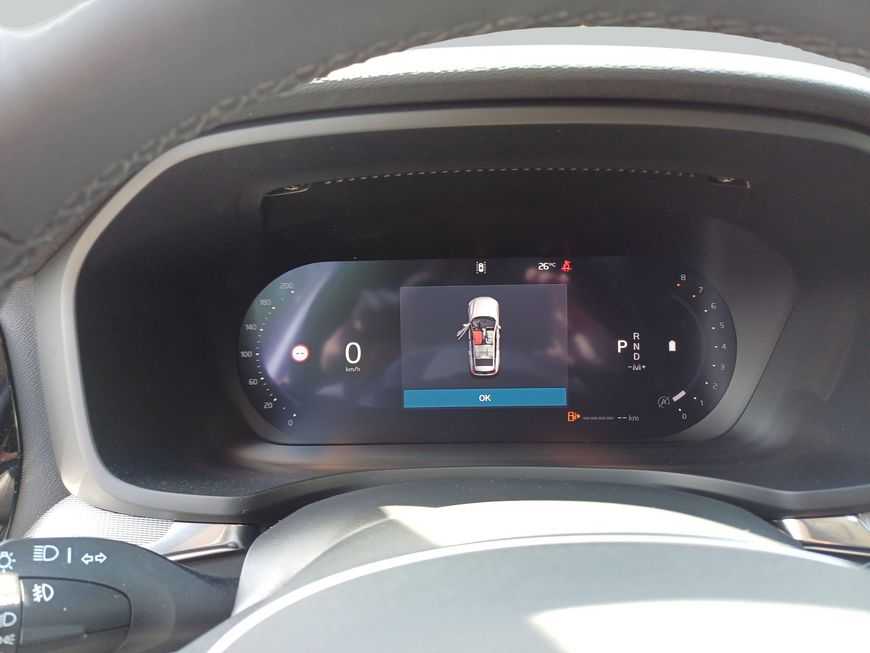 Volvo V60 – Bild 17