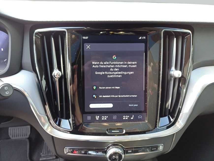 Volvo V60 – Bild 18