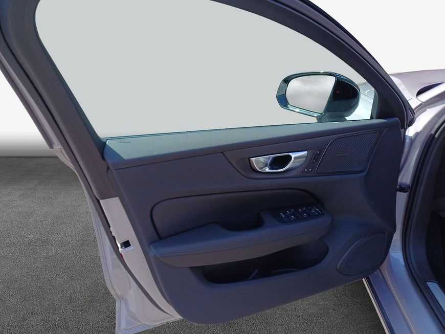 Volvo V60 – Bild 19