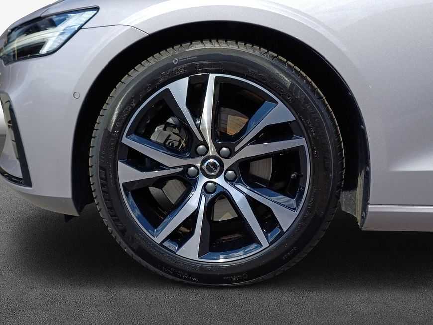 Volvo V60 – Bild 7