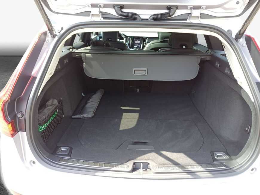 Volvo V60 – Bild 8