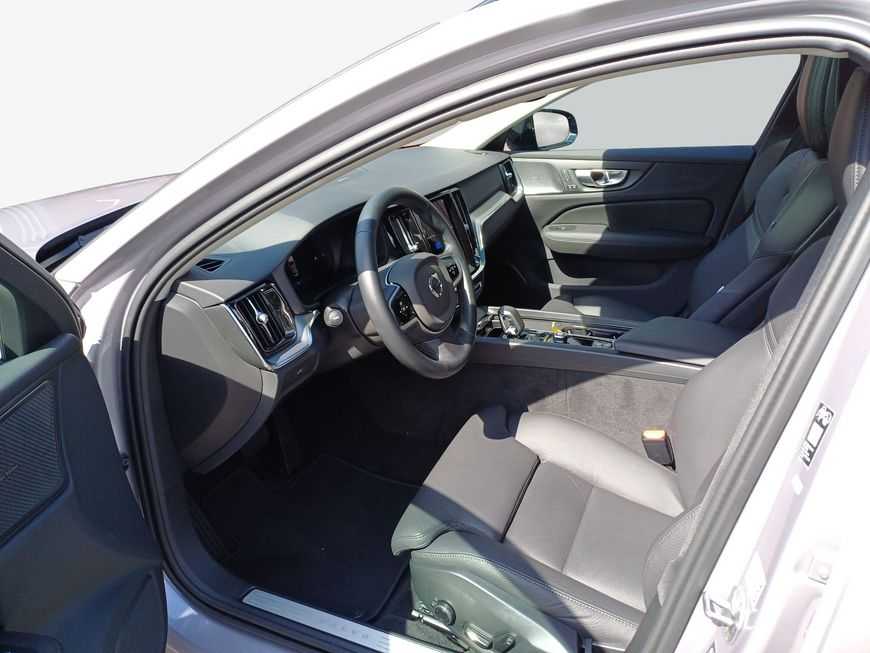 Volvo V60 – Bild 9