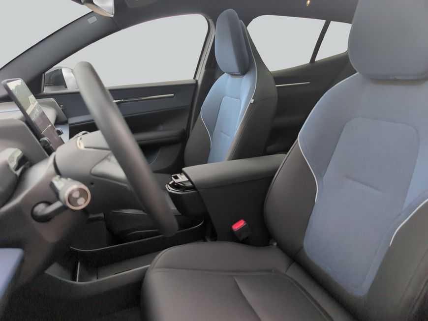 Volvo EX30 – Bild 10