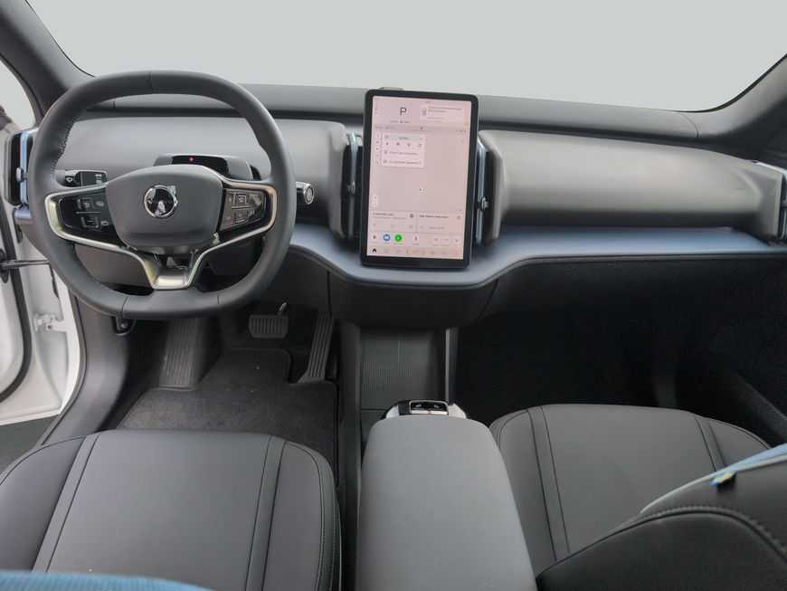 Volvo EX30 – Bild 13