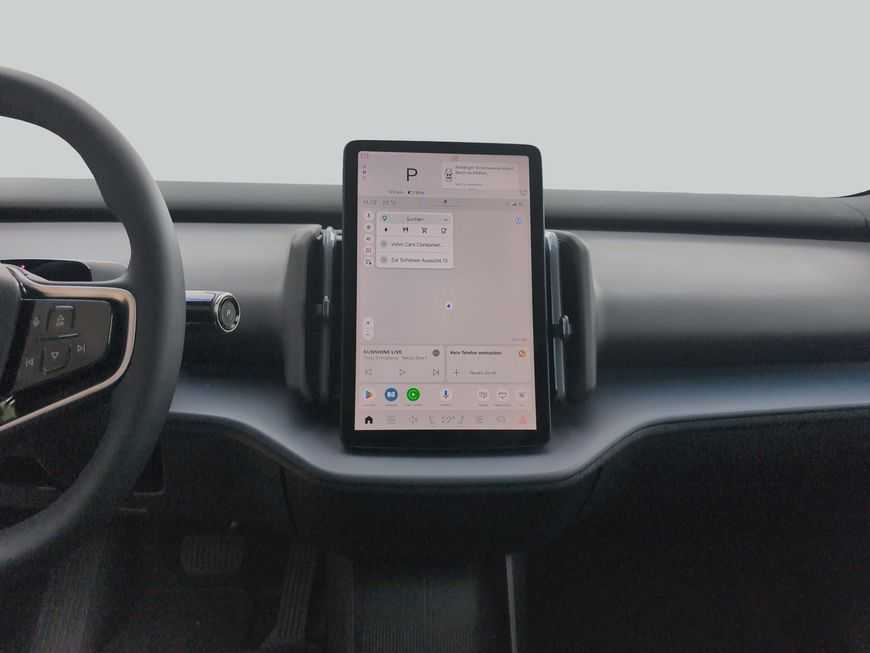 Volvo EX30 – Bild 14