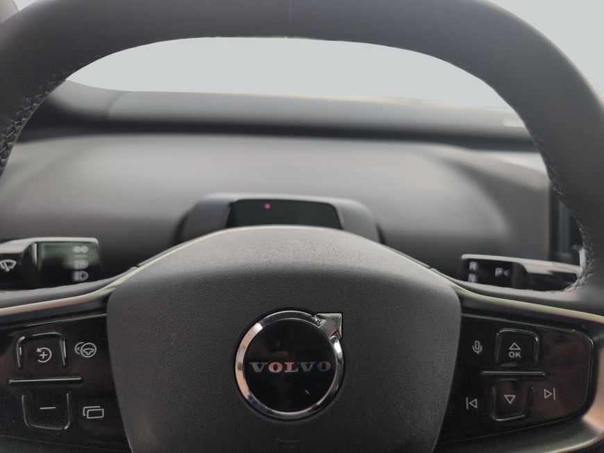 Volvo EX30 – Bild 17
