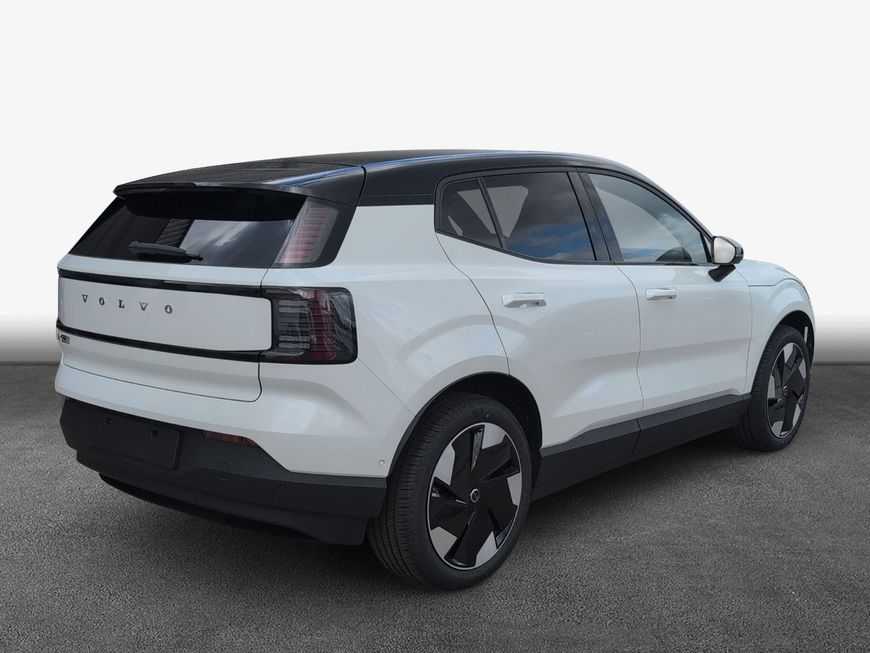 Volvo EX30 – Bild 2