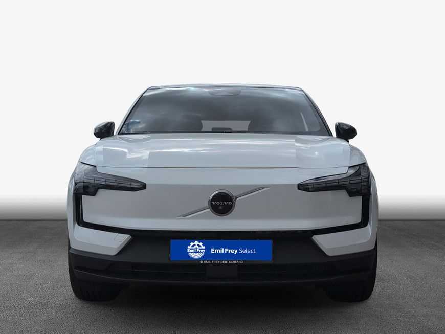 Volvo EX30 – Bild 3