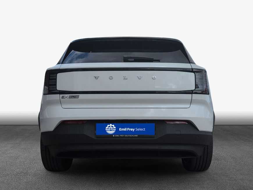 Volvo EX30 – Bild 5