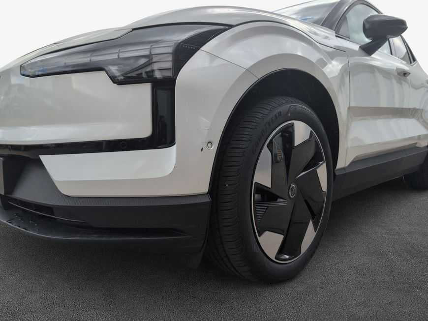 Volvo EX30 – Bild 6