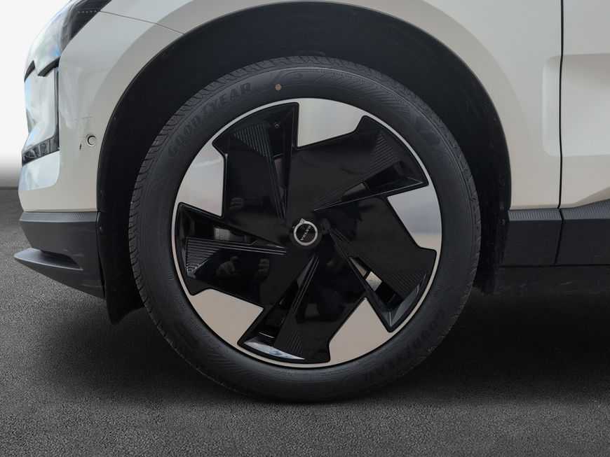 Volvo EX30 – Bild 7
