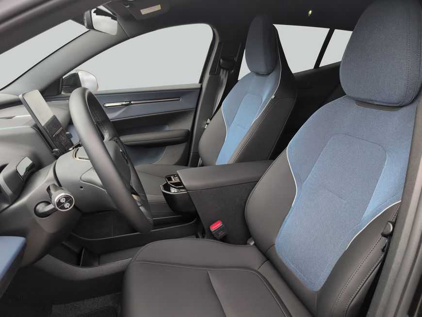 Volvo EX30 – Bild 10