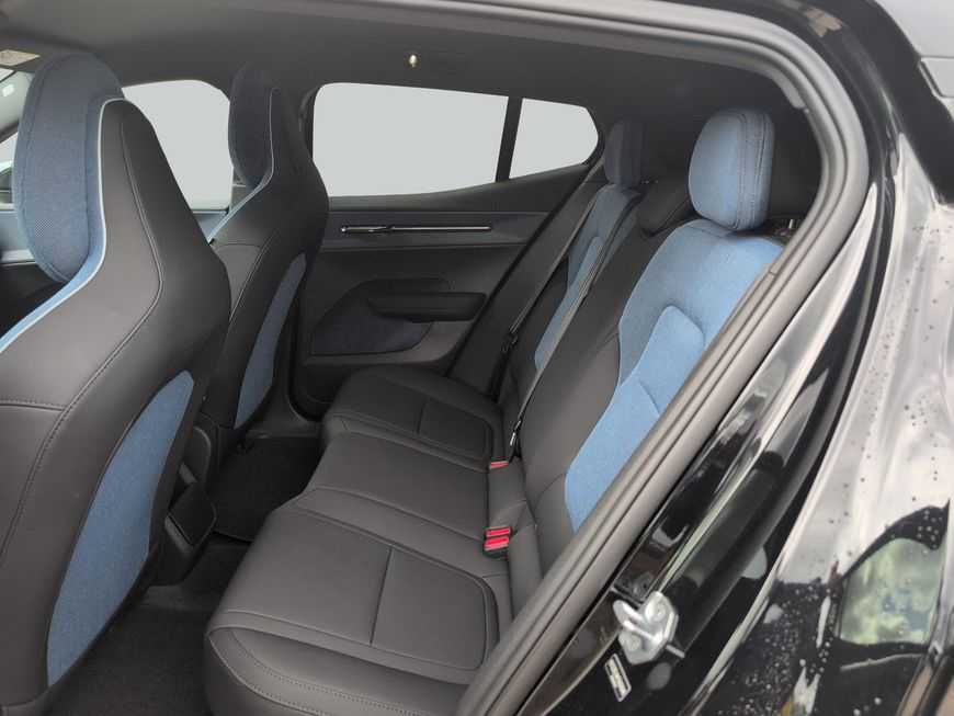 Volvo EX30 – Bild 11