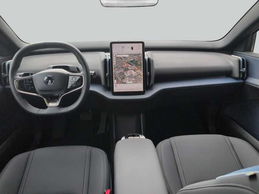 Volvo EX30 – Bild 13