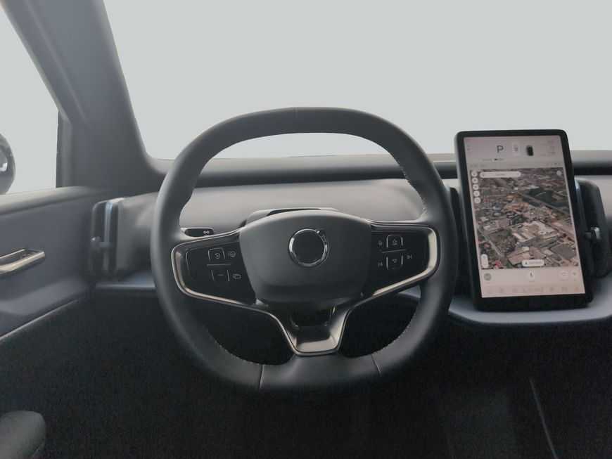 Volvo EX30 – Bild 16