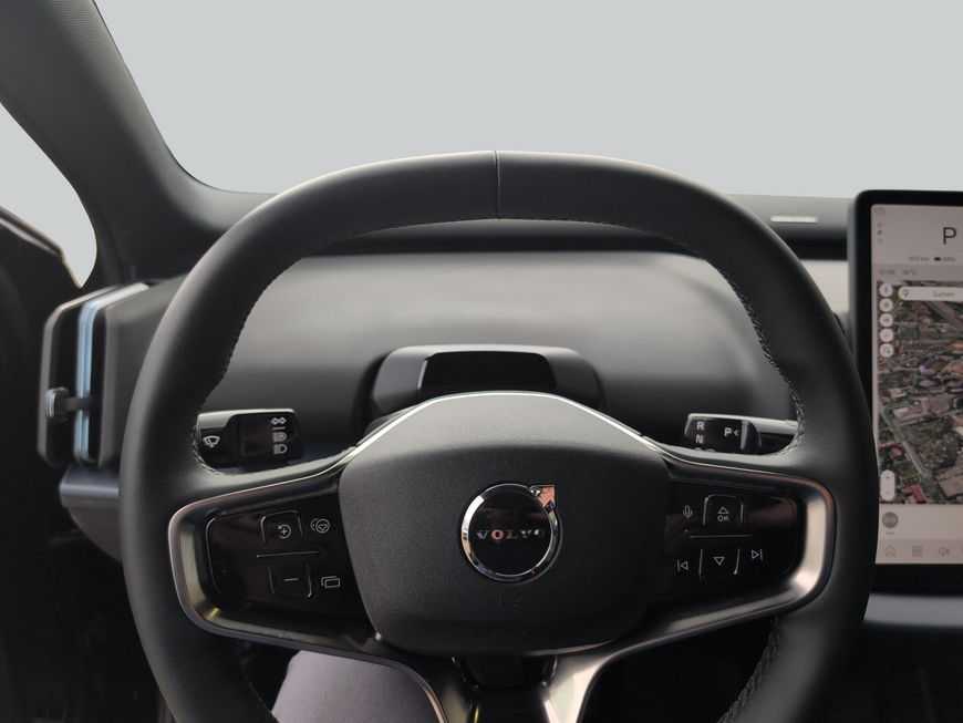 Volvo EX30 – Bild 17