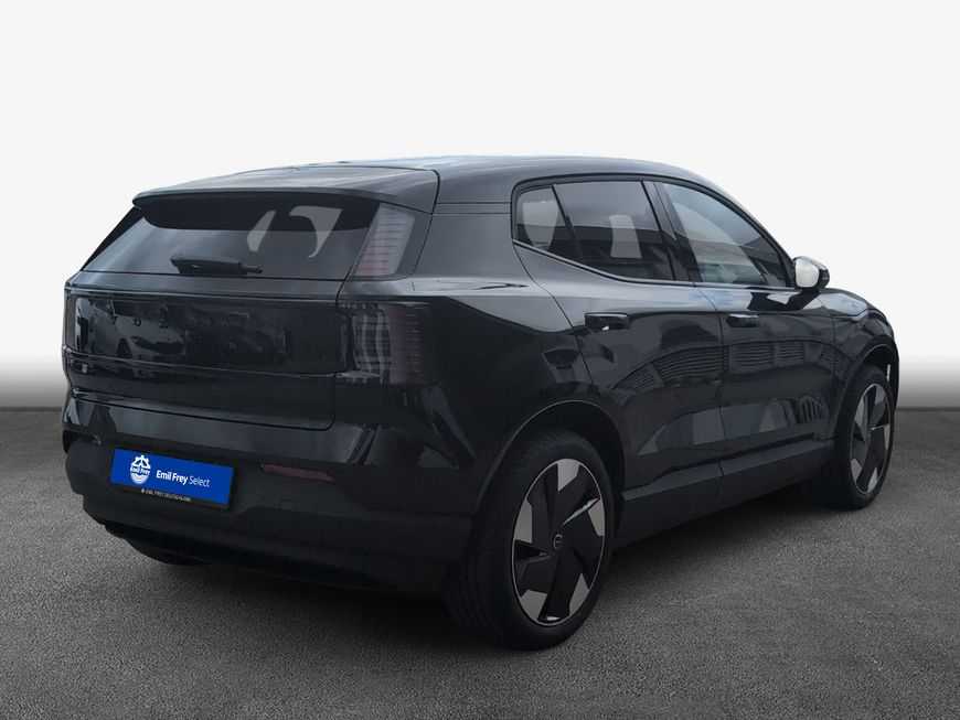 Volvo EX30 – Bild 2