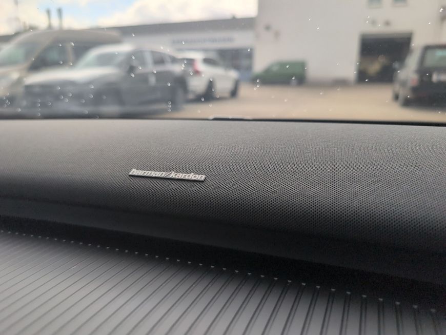 Volvo EX30 – Bild 20