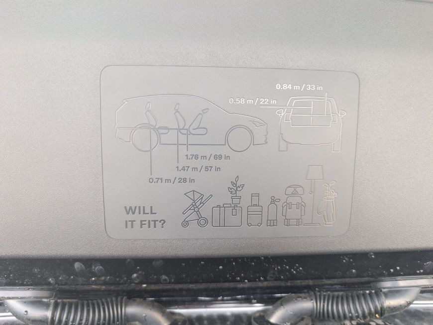 Volvo EX30 – Bild 21