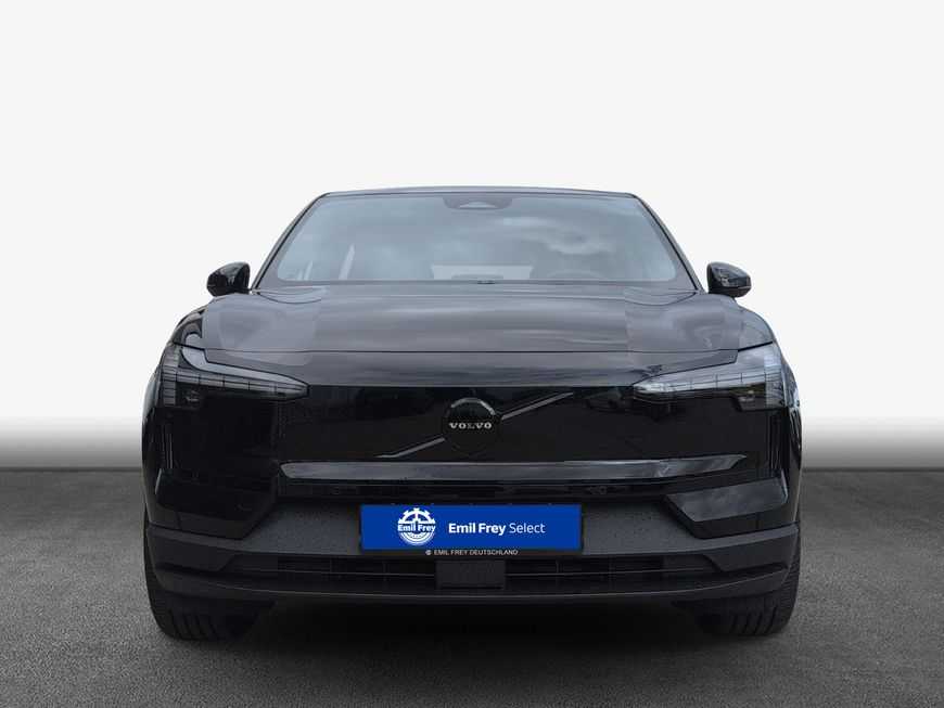 Volvo EX30 – Bild 3