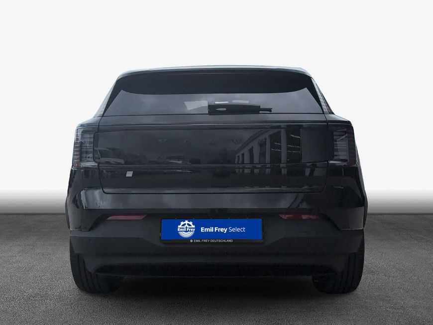 Volvo EX30 – Bild 5