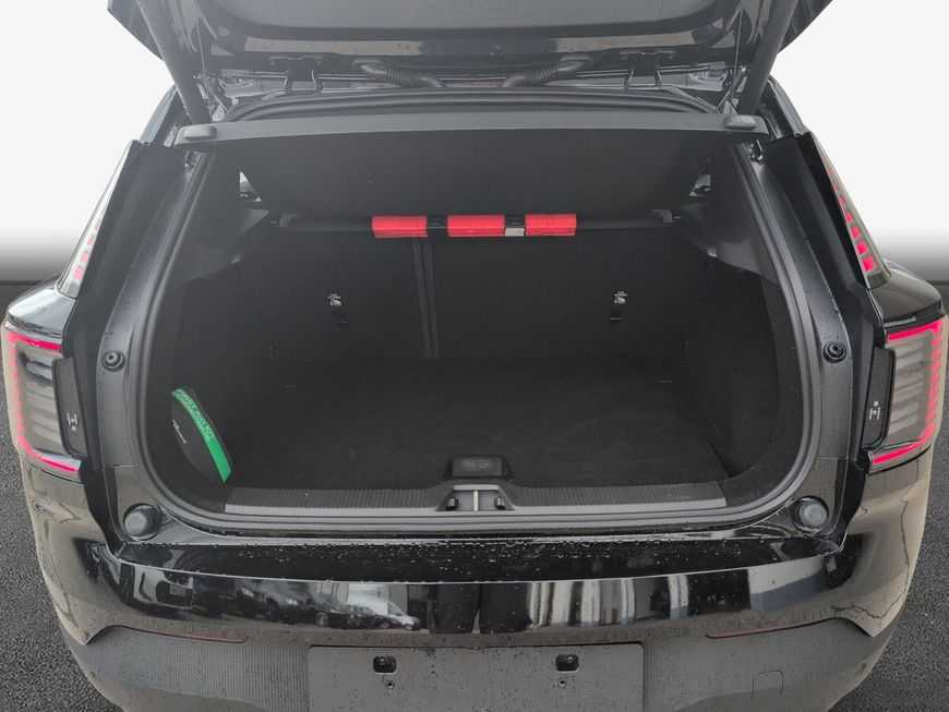 Volvo EX30 – Bild 8