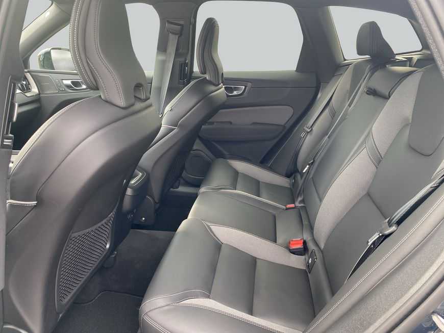 Volvo XC60 – Bild 10