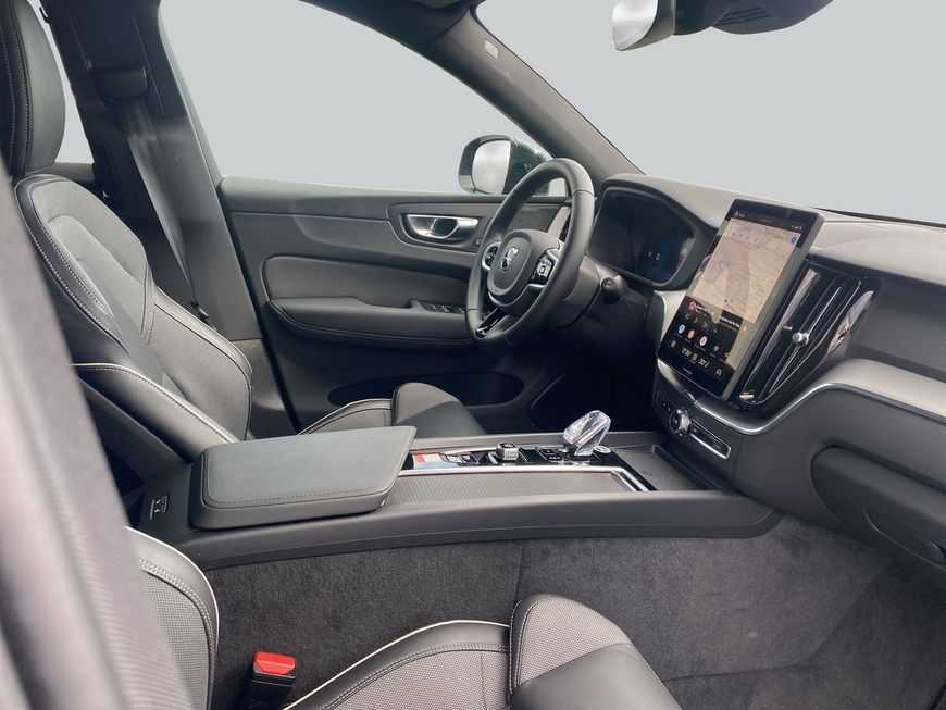 Volvo XC60 – Bild 11