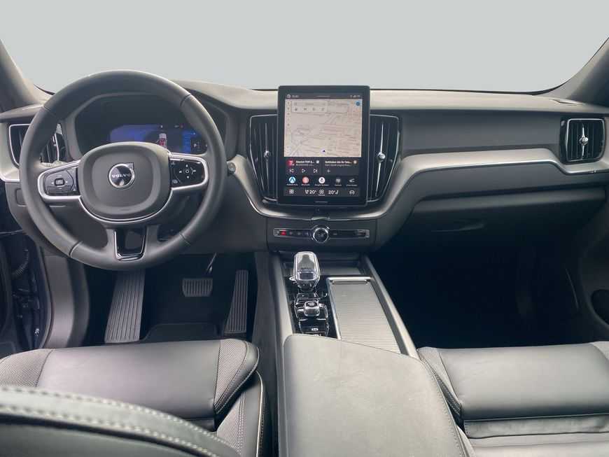 Volvo XC60 – Bild 12