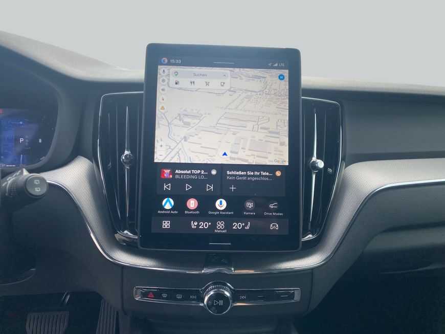 Volvo XC60 – Bild 13