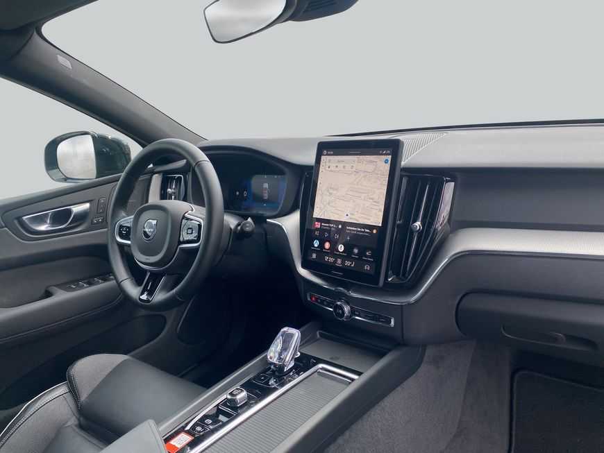 Volvo XC60 – Bild 14