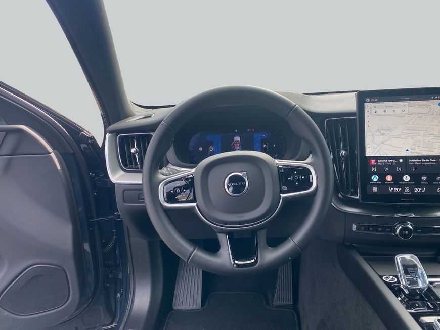 Volvo XC60 – Bild 15