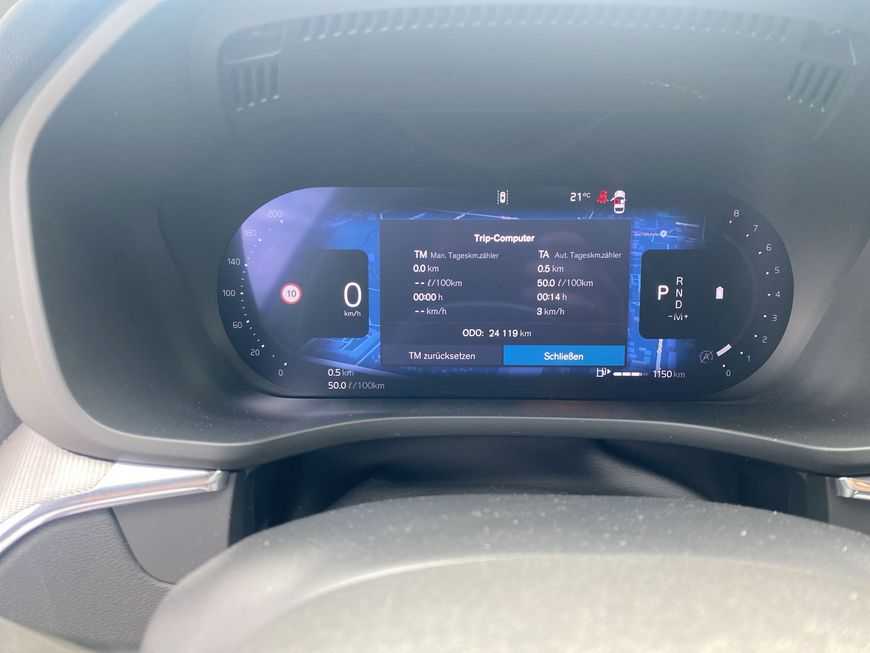 Volvo XC60 – Bild 16