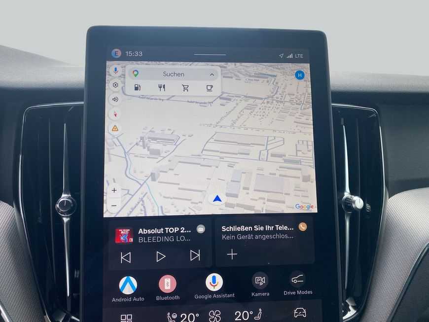 Volvo XC60 – Bild 17