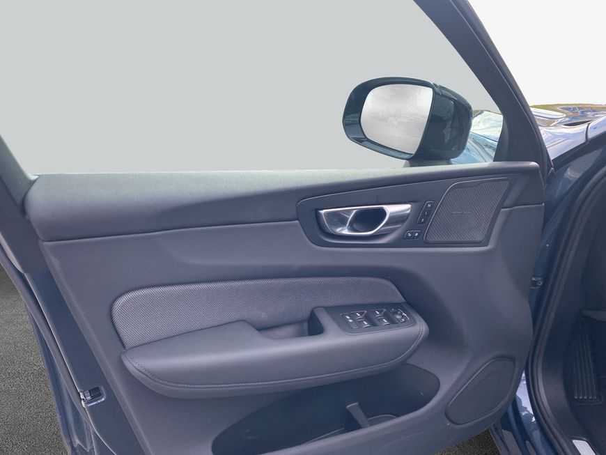 Volvo XC60 – Bild 18