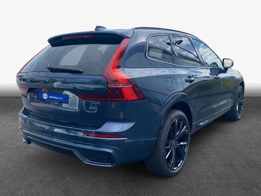 Volvo XC60 – Bild 2