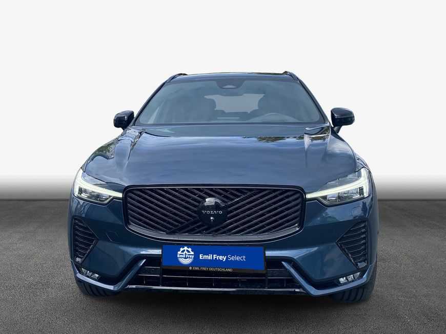 Volvo XC60 – Bild 3