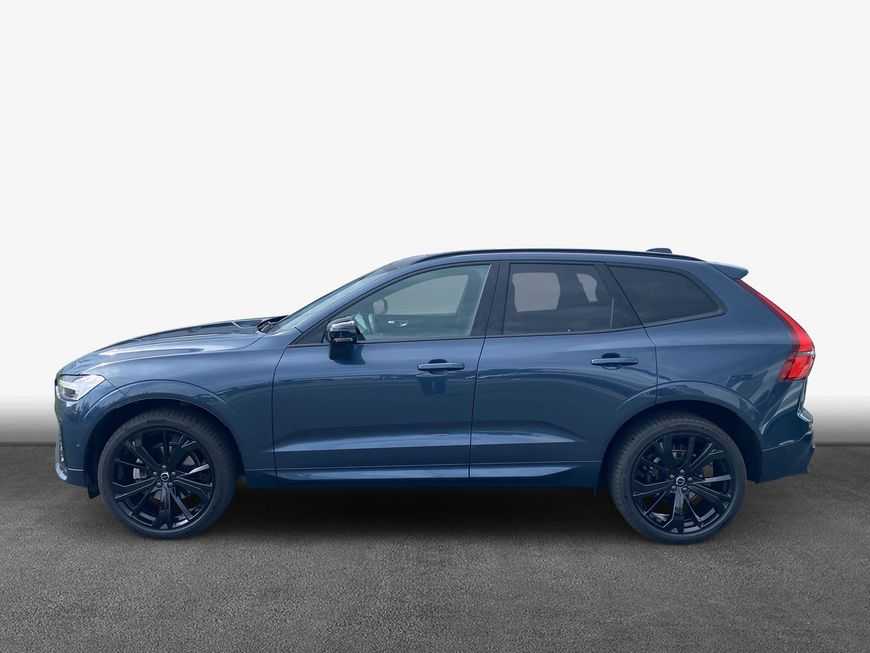 Volvo XC60 – Bild 4