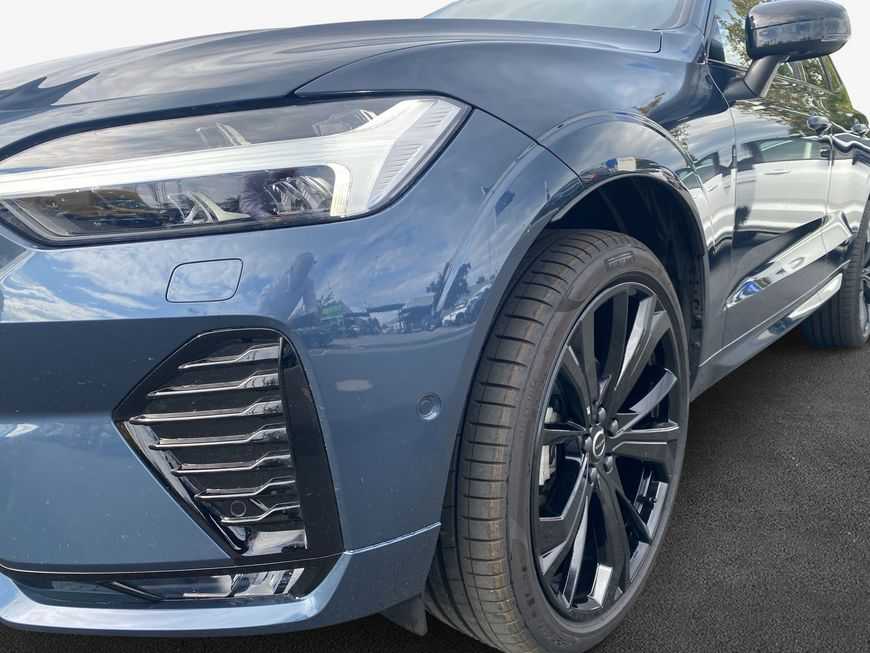 Volvo XC60 – Bild 5