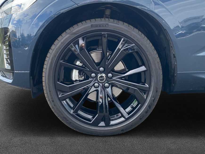 Volvo XC60 – Bild 6