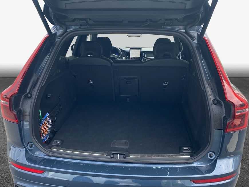 Volvo XC60 – Bild 7